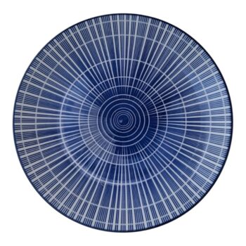 blauwestreep